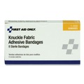 Bandages | PhysiciansCare by First Aid Only 1-009-001 First Aid Fabric Knuckle Bandages (8/Box) image number 1