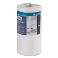 Perforated Roll & Hand Towels | Tork HB1995A Universal 11 x 9 2-Ply Perforated Kitchen Towel Roll - White (12/Carton) image number 0