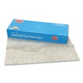 Paper Wraps | Handy Wacks EZ15 10.75 in. x 15 in. Interfolded Dry Waxed Paper Deli Sheets (12/Carton) image number 3