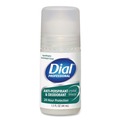 Deodorants | Dial Professional DIA 07686 1.5 oz. Roll-On Bottle Anti-Perspirant Deodorant - Crystal Breeze (48/Carton) image number 1