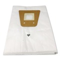 Vacuum Accessories | Sanitaire 63213B Style ST Disposable Vacuum Bags for SC600 and SC800 Series (10/Carton) image number 4