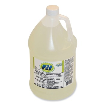 P&G Pro 83531149 1 gal. Bottle Produce Wash - Citrus Scent (4/Carton)