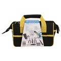 Tool Kits | Great Neck 21044 Essentials Around the House Tool Kit image number 1
