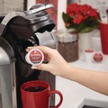 Coffee - Caffeinated | Keurig 5000349248 K-Cup Pods - Dark Roast (24/Box) image number 3