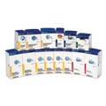 First Aid Kit Refills | First Aid Only FAE-8010 SmartCompliance Restaurant First Aid Cabinet Refill (1-Kit) image number 0