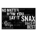Candy, Gum & Mints | Office Snax 00663 5 lbs. Carton All Tyme Candy Mix Candy Assortments image number 3