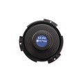 Cup Dispensers | San Jamar SAN C2410C EZ-Fit One-Size-Fits-All Cup Dispenser For 8 oz. to 46 oz. Cups - Black image number 3