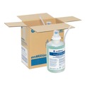 Soap Refills | Georgia Pacific Professional 42718 enMotion 1800 mL Counter Mount Foam Soap Refill - Tranquil Aloe (2/Carton) image number 0