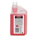 Floor Cleaners | SC Johnson 680081 32-Ounce Squeeze and Pour Heavy Duty Neutral Floor Cleaner - Fresh Scent (6/Carton) image number 3