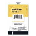Coffee - Caffeinated | FLAVIA 48008 0.28 oz. Pouch Alterra Coffee Freshpack - Morning Roast (100/Carton) image number 7