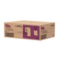Perforated Roll & Hand Towels | Cascades PRO H101 7.88 in. x 1000 ft. 1-Ply Select Roll Paper Towels - White (6/Carton) image number 1