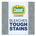 All Purpose Cleaners & Degreasers | Comet 73163 32 oz. Bottle Creme Deodorizing Cleanser (10/Carton) image number 3
