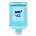 Soap Refills | PURELL 8578-02 HEALTHY SOAP REDIFOAM 2,000 mL Foam Soap Refill - Citrus (2/Carton) image number 1