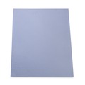 Floor Mats | Crown WC RPLPAD 30 in. x 24 in. Walk-N-Clean Dirt Grabber Mat Refill - Gray (4/Carton) image number 3