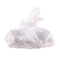 Disposable Spoons | Dart S6BW Style Setter Mediumweight Plastic Teaspoons - White (1000/Carton) image number 2