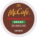 Coffee - Decaffeinated | Keurig 5000358125 K-Cup - Premium Roast Decaf (24/Box) image number 1