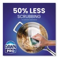 Dishwashing Detergents | Dawn Professional 80730044 38 oz. Heavy-Duty Manual Pot/Pan Dish Detergent - Original Scent (8/Carton) image number 6