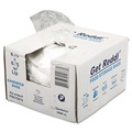 Food & Utility Bags | Inteplast Group PB675675 0.36 mil. 6.75 in. x 6.75 in. Food Bags - Clear (2000/Carton) image number 0