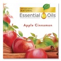 Metered Dispenser Refills | Air Wick 62338-95499 0.67 oz. Scented Oil Refill - Apple Cinnamon Medley (6/Carton) image number 4