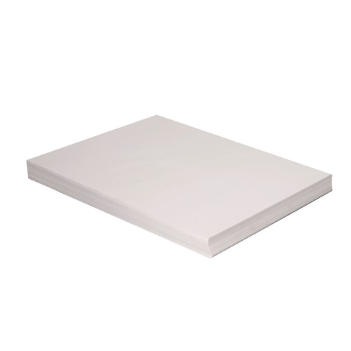 Pan Liners | Boardwalk SC07070 24.5 in. x 16.63 in. Grease-Proof Quilon Pan Liners (1000/Carton) image number 0