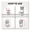 Metered Dispenser Refills | Air Wick 62338-95499 0.67 oz. Scented Oil Refill - Apple Cinnamon Medley (6/Carton) image number 7