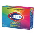 Stain Removers | Clorox 2 03098 49.2 oz. Stain Remover and Color Brightener Powder - Original (4/Carton) image number 3