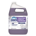 Industrial Cleaning Products | Dawn Professional 80845547 1 Gallon Heavy Duty Liquid Degreaser (3/Carton) image number 1