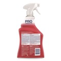 Carpet Cleaners | Professional RESOLVE 36241-97402 32 oz. Spray Bottle Carpet Cleaner (12/Carton) image number 2