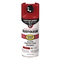Paint & Paint Supplies | Rust-Oleum 376895 Stops Rust 5-in-1 Spray Paint, Gloss Regal Red, 12 oz Aerosol Can, 6/Carton image number 1