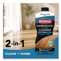 Floor Cleaners | WEIMAN 522 32 oz Squeeze Bottle Hardwood Floor Cleaner (6/Carton) image number 3
