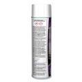 Industrial Cleaning Products | Claire CL824 20 oz. Aerosol Spray Heavy Duty Foaming Oven Cleaner (12/Carton) image number 3