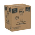 Cups | Dart TC32 32 oz. Ultra Clear PETE Cold Cups - Clear (300/Carton) image number 4