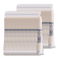 Medical Cups & Accessories | SOLO R3-43107 3 oz. Paper ProPlanet Seal Medical and Dental Graduated Cups - White/Blue (5000/Carton) image number 2
