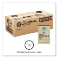Coffee - Caffeinated | FLAVIA 48102 Starbucks Coffee Freshpack - Veranda Blend (76/Carton) image number 7