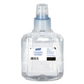Hand Sanitizers | PURELL 1904-02 1200 ml Advanced Hand Sanitizer Green Certified Foam Refill for LTX-12 Dispensers (2/Carton) image number 1