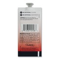 Tea | FLAVIA 48047 The Bright Tea Co. Tea Freshpack - Unsweetened Iced Black (100/Carton) image number 7