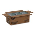 Perforated Roll & Hand Towels | Dixie RW86W Dispens-A-Wax 10.75 in. x 7.5 in. Waxed Deli Patty Paper (6000/Carton) image number 1