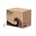 Toilet Tissues | Boardwalk B6180 2-Ply Septic Safe 125 ft. Roll Length Toilet Tissue - White (96/Carton) image number 6