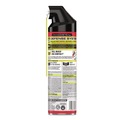 Insecticides | Raid 345742 14.5 oz. Aerosol Spray Ant and Roach Killer - Unscented (6/Carton) image number 3