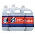 Disinfecting & Cleaning Solutions | Spic and Span 58773 1 Gallon Bottle Fresh Scent Disinfecting All-Purpose Spray and Glass Cleaner (3/Carton) image number 0