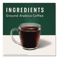 Coffee - Caffeinated | Starbucks 12434812 Coffee K-Cups Pack - Pike Place (96/Carton) image number 8