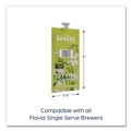 Tea | FLAVIA 48723 The Bright Tea Co. Green with Jasmine Tea Freshpack (40/Carton) image number 3