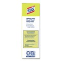 Scouring Pads & Sticks | S.O.S. 88320 2.4 in. x 3 in. Steel Wool Soap Pads (15 Pads/Box 12 Boxes/Carton) image number 8
