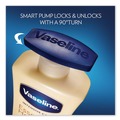 Lotions | Vaseline 07900 Intensive Care 20.3 oz. Pump Bottle Essential Healing Body Lotion (4/Carton) image number 5
