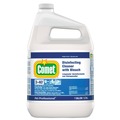 Disinfecting & Cleaning Solutions | Comet 24651EA 1 gal. Bottle Disinfecting Cleaner with Bleach image number 0