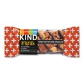 Meals & Snack Bars | KIND 27961 0.7 oz Minis - Peanut Butter Dark Chocolate (10/Pack) image number 1