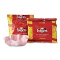 Coffee - Caffeinated | Folgers 2550006239 0.9 oz. Classic Roast Coffee Filter Packs (40/Carton) image number 2