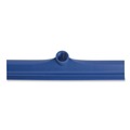 Squeegees | Carlisle 4156714 18 in. Wide Blade Sparta Double Foam Squeegee image number 3