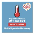 Creamers | Coffee-Mate 12183747 0.38 oz. Mini Cups Liquid Coffee Creamer - Sugar Free French Vanilla (50/Box) image number 6