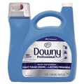 Fabric Softener & Starch | P&G Pro 80782763 140 oz Commercial Liquid Fabric Softener - Clean and Fresh Scent (4/Carton) image number 2